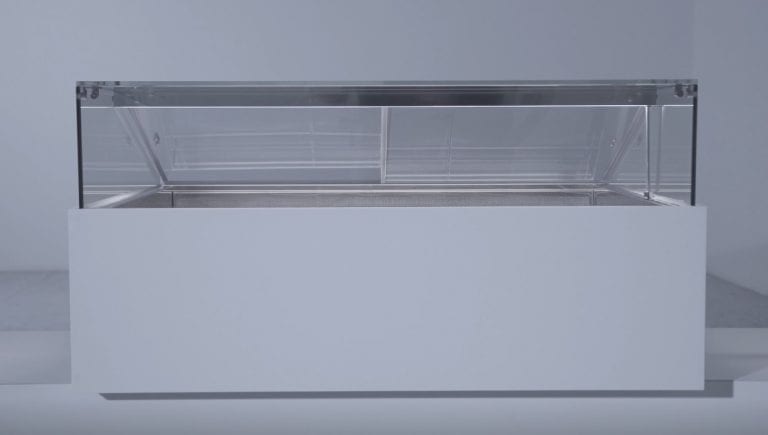 Flat R4up h1200 - Ciam  Refrigeration Solutions