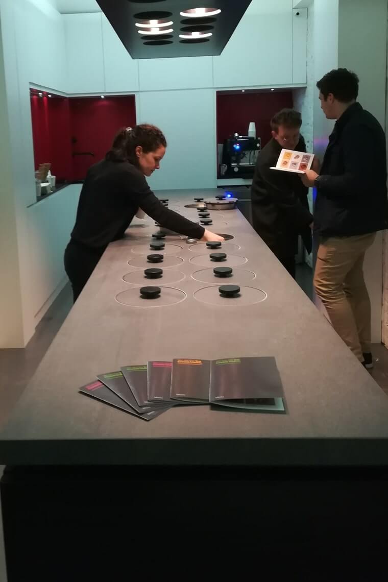 Ice Cream Union London Ciam Refrigeration Solutions