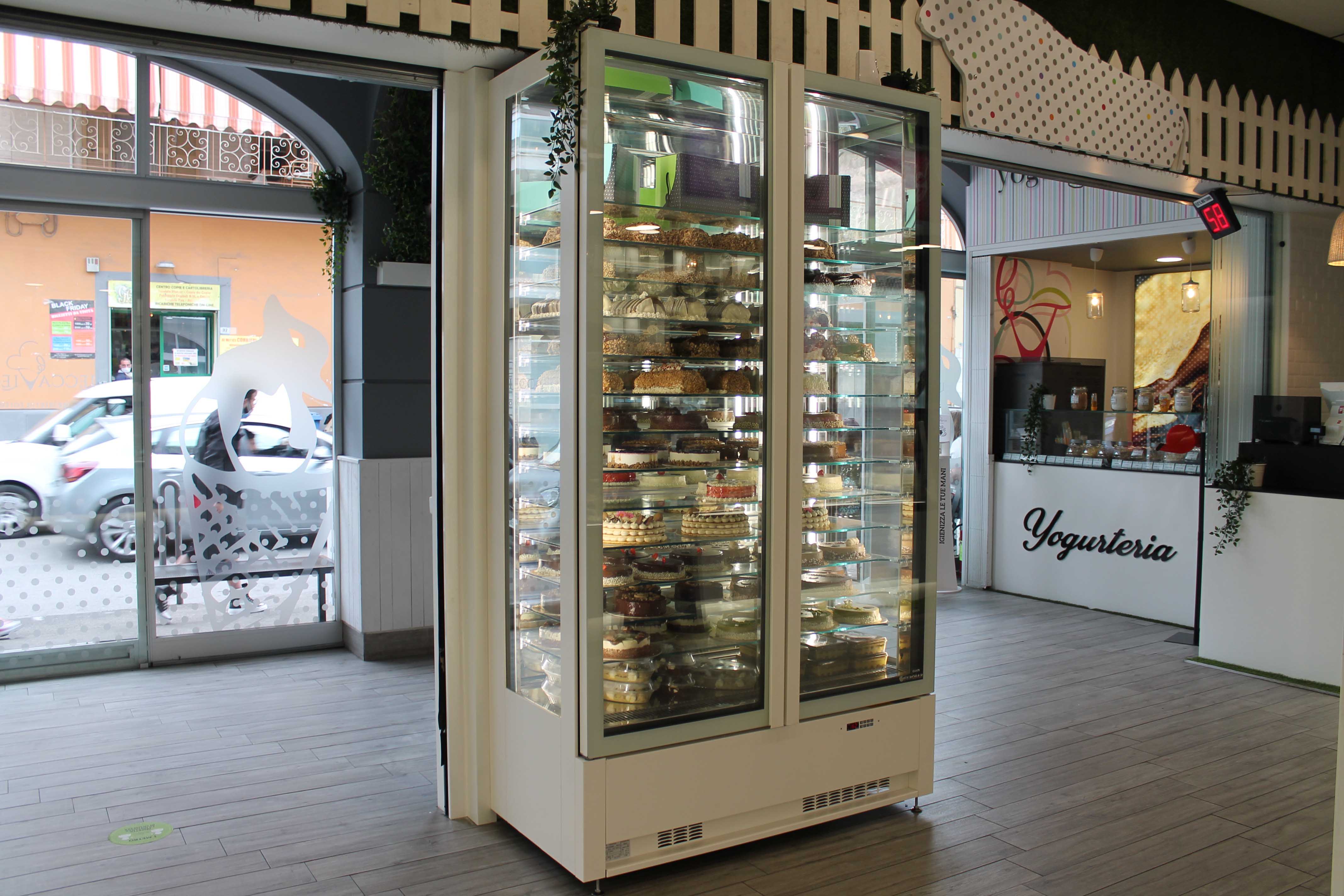 Gelateria Lecca Lecca – Sant’Antimo