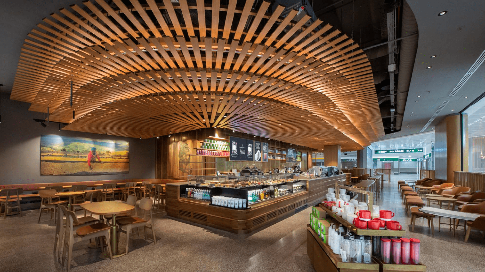 Starbucks Emea Ciam Refrigeration Solutions
