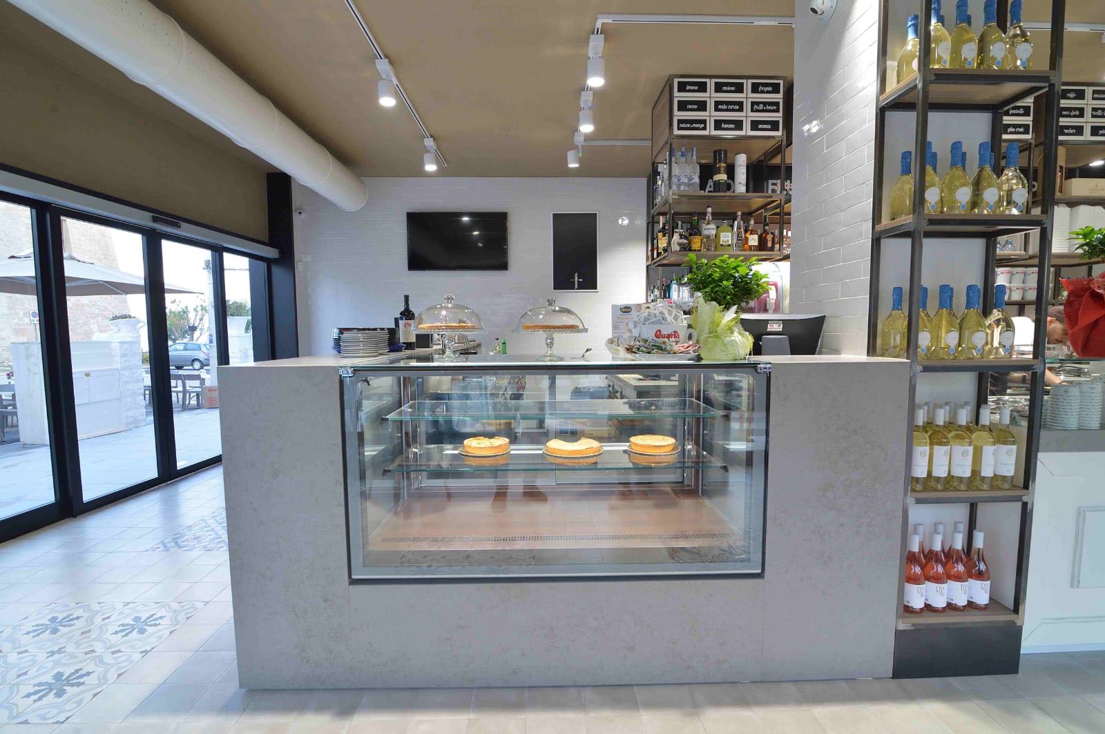 Gelateria Giba – Campomarino