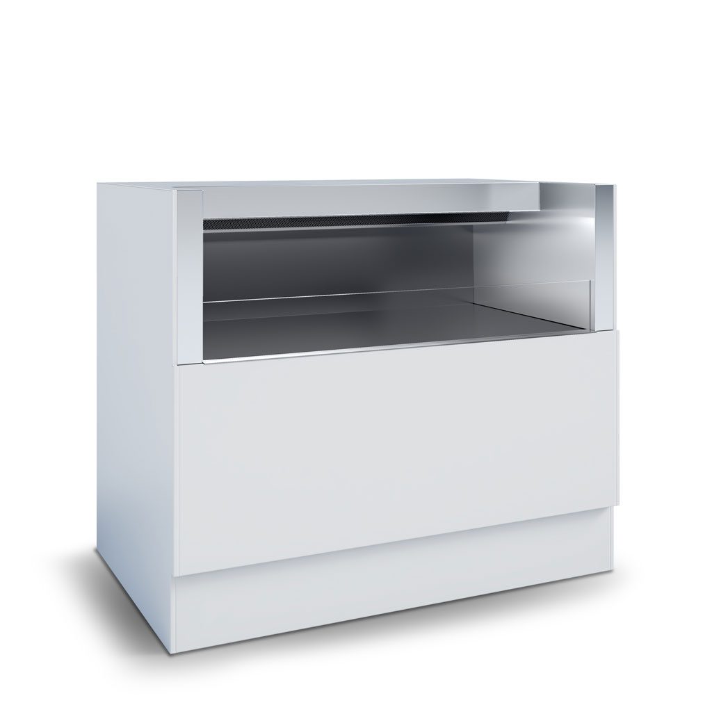 Under Counter Grab&Go - Ciam