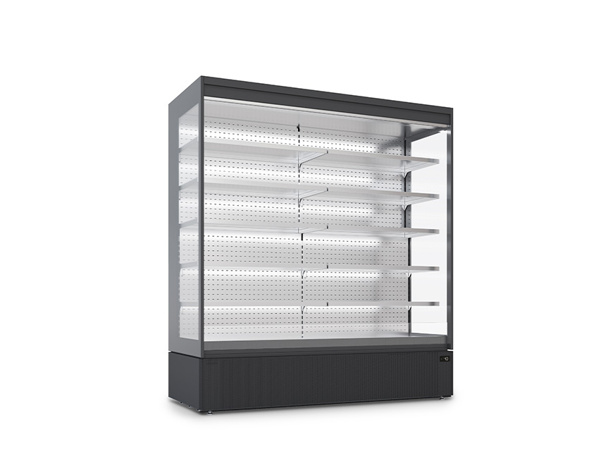 Immagine copertina Grab&Go R290