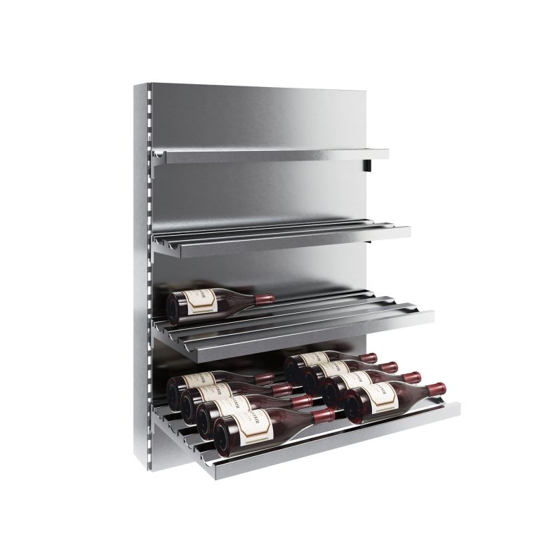 Shelf T1 F (1-2-3-4)