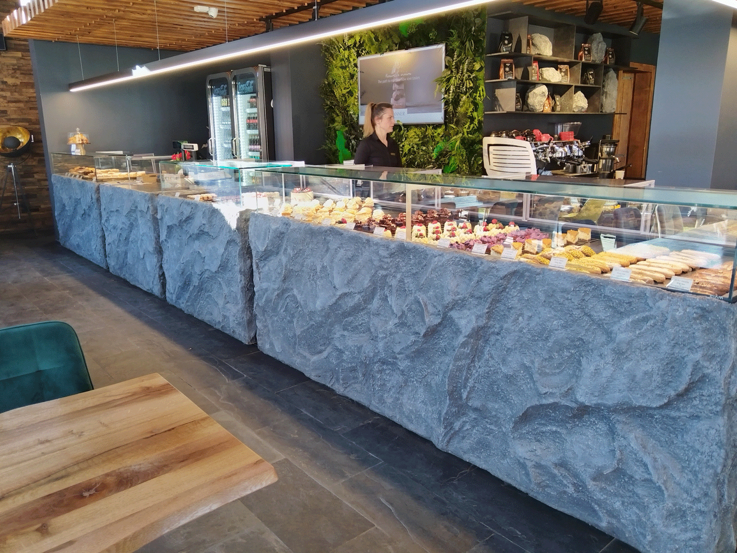 Panner Bakery – Brașov