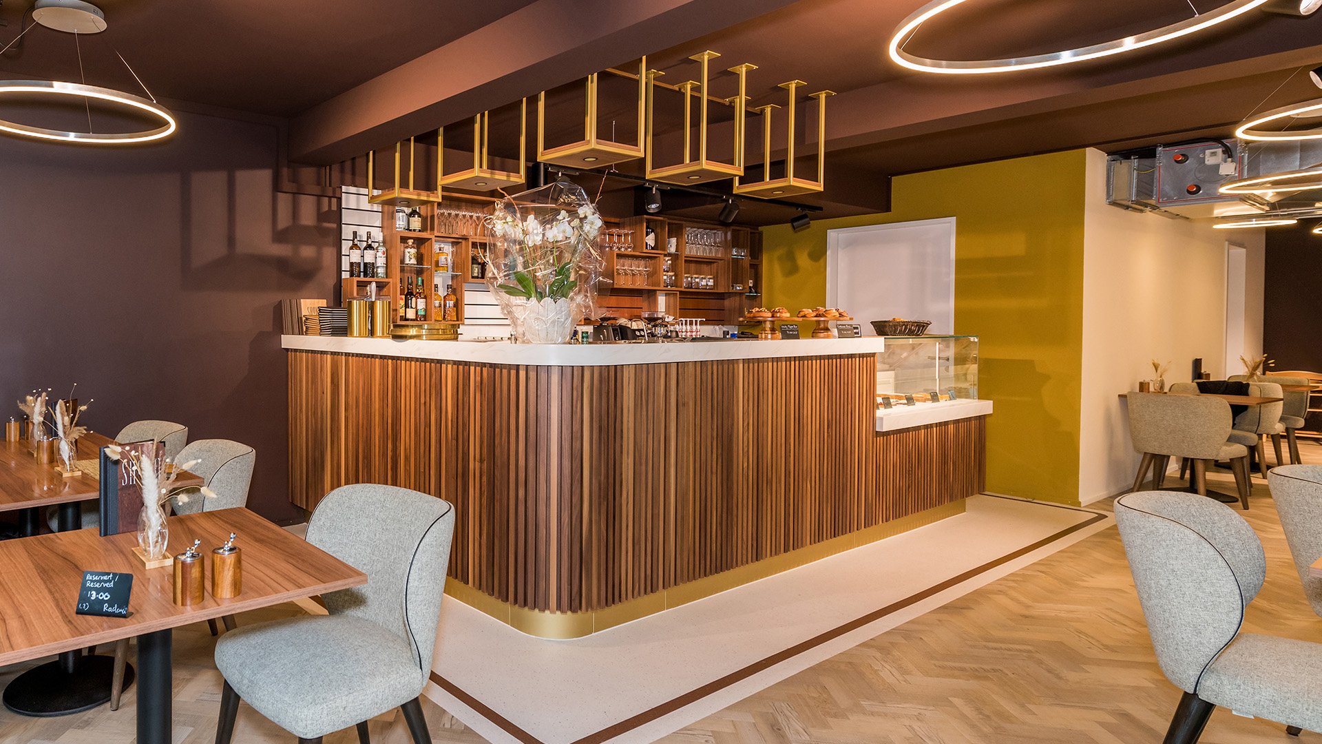 Shoko Brunch&Bar – Zurich