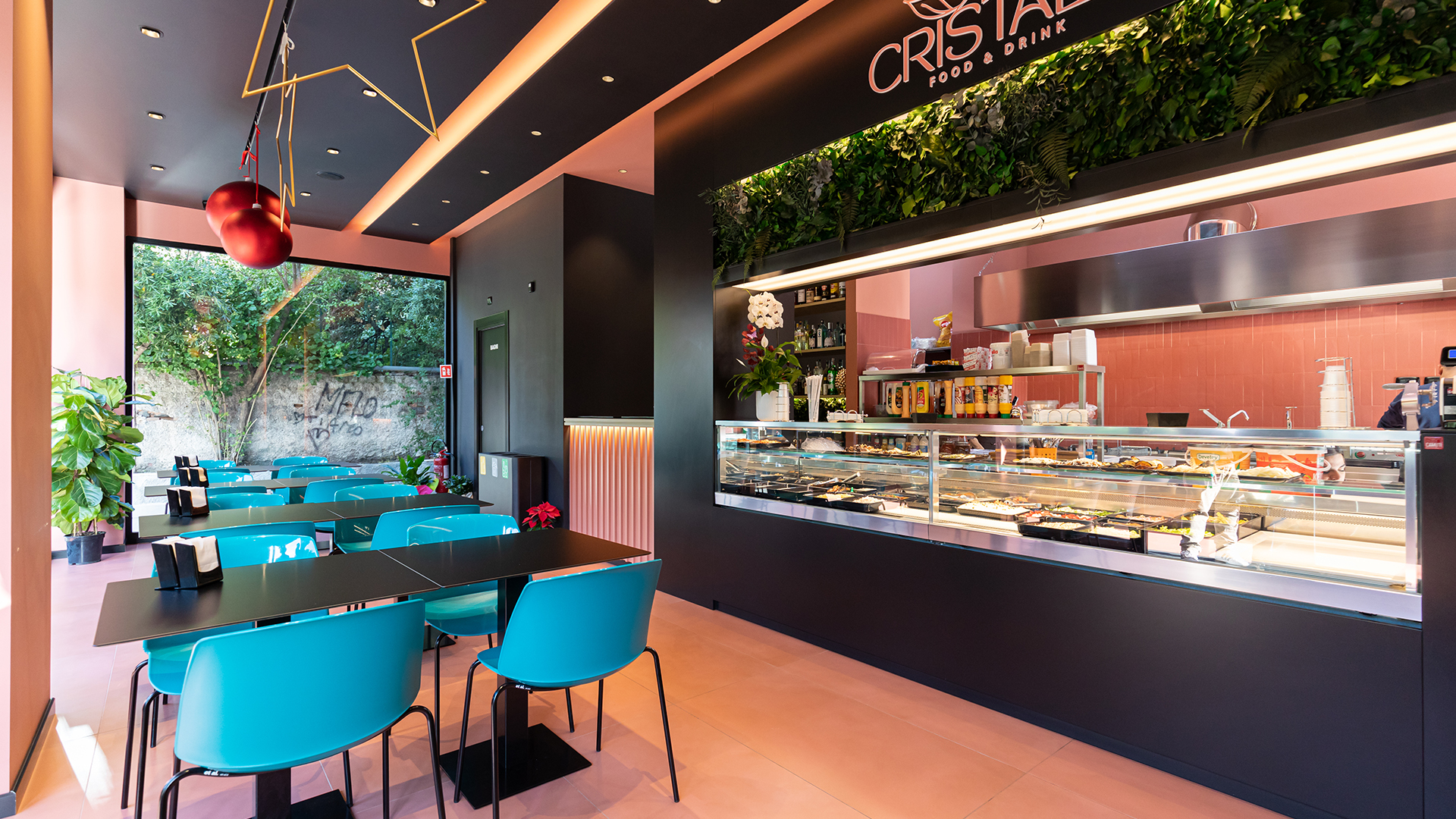 Cristaldi Etnea Food – Catania